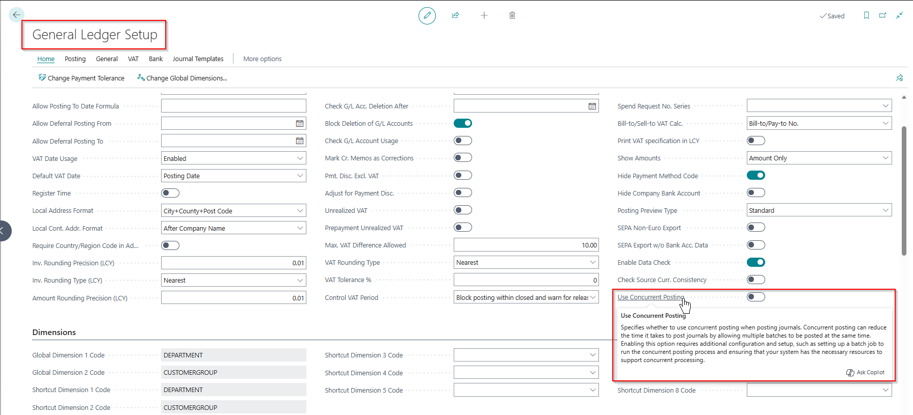 Enable Concurrent Posting v29ConcurrentPosting